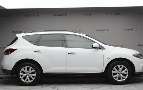 Nissan Murano, 2014 год, 1 849 000 рублей, 4 фотография