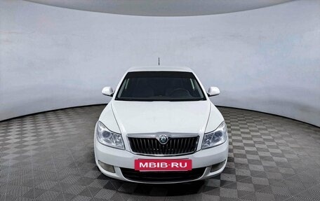 Skoda Octavia, 2012 год, 916 000 рублей, 2 фотография