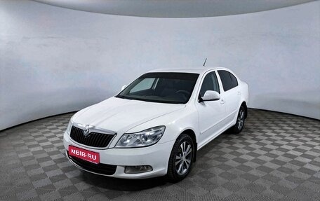 Skoda Octavia, 2012 год, 916 000 рублей, 1 фотография