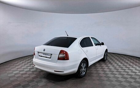 Skoda Octavia, 2012 год, 916 000 рублей, 5 фотография