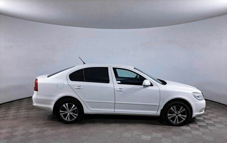 Skoda Octavia, 2012 год, 916 000 рублей, 4 фотография