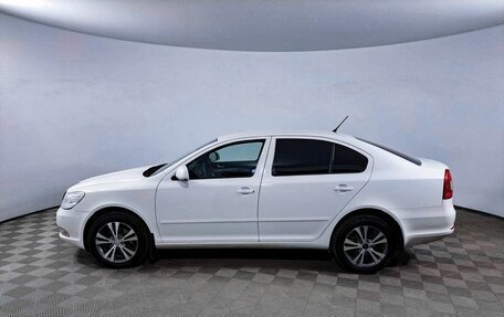 Skoda Octavia, 2012 год, 916 000 рублей, 8 фотография