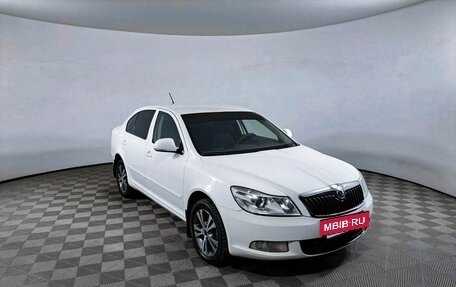 Skoda Octavia, 2012 год, 916 000 рублей, 3 фотография