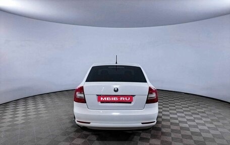 Skoda Octavia, 2012 год, 916 000 рублей, 6 фотография