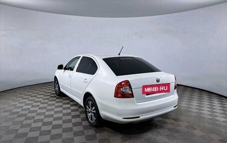 Skoda Octavia, 2012 год, 916 000 рублей, 7 фотография