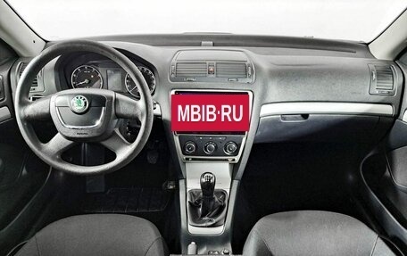 Skoda Octavia, 2012 год, 916 000 рублей, 14 фотография