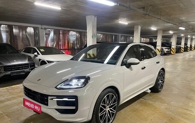 Porsche Cayenne III, 2024 год, 20 999 500 рублей, 1 фотография