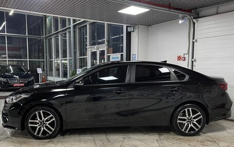 KIA Cerato IV, 2019 год, 1 899 000 рублей, 3 фотография