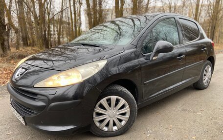 Peugeot 207 I, 2008 год, 350 000 рублей, 2 фотография