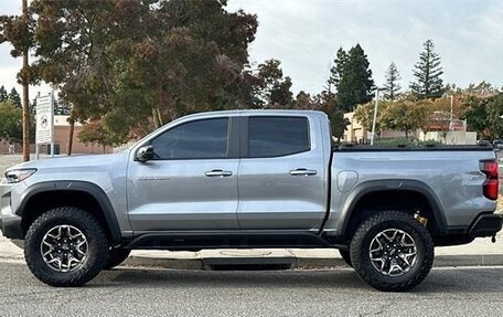 Chevrolet Colorado, 2023 год, 8 616 000 рублей, 3 фотография