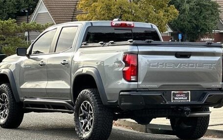 Chevrolet Colorado, 2023 год, 8 616 000 рублей, 4 фотография