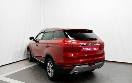 Geely Atlas I, 2020 год, 1 880 000 рублей, 7 фотография