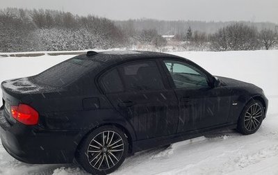 BMW 3 серия, 2009 год, 1 180 000 рублей, 1 фотография