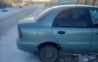 Chevrolet Lanos I, 2006 год, 200 000 рублей, 1 фотография