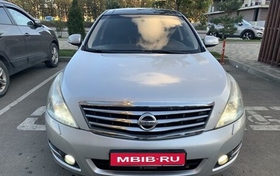 Nissan Teana, 2008 год, 950 000 рублей, 1 фотография