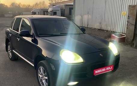 Porsche Cayenne III, 2004 год, 1 000 000 рублей, 2 фотография