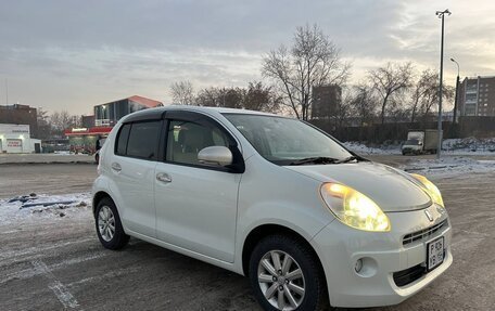 Toyota Passo III, 2014 год, 985 000 рублей, 2 фотография