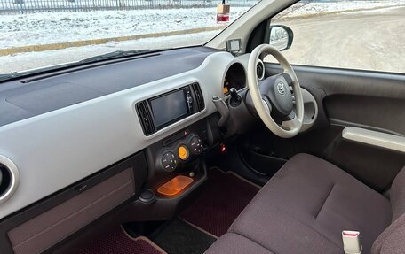 Toyota Passo III, 2014 год, 985 000 рублей, 10 фотография