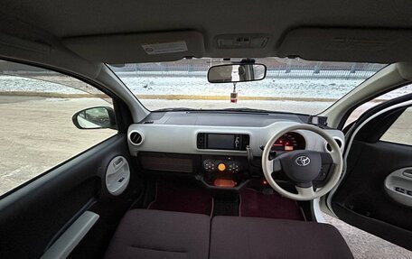 Toyota Passo III, 2014 год, 985 000 рублей, 11 фотография