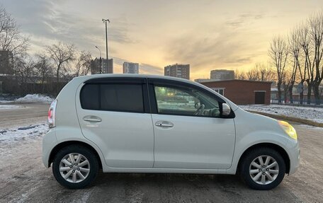 Toyota Passo III, 2014 год, 985 000 рублей, 3 фотография