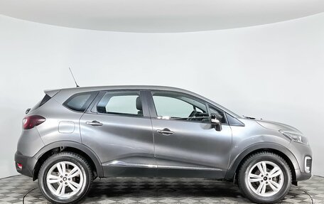 Renault Kaptur I рестайлинг, 2016 год, 1 399 000 рублей, 4 фотография