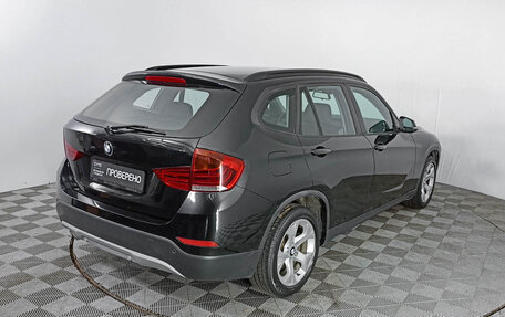 BMW X1, 2013 год, 1 260 000 рублей, 5 фотография