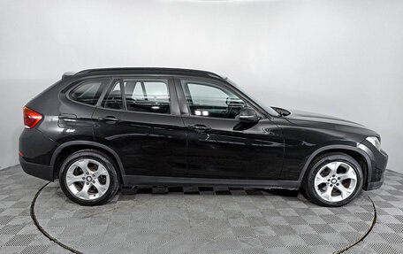 BMW X1, 2013 год, 1 260 000 рублей, 4 фотография