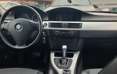 BMW 3 серия, 2009 год, 1 180 000 рублей, 4 фотография