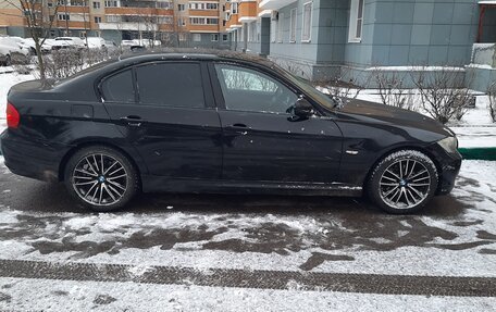 BMW 3 серия, 2009 год, 1 180 000 рублей, 9 фотография