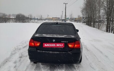 BMW 3 серия, 2009 год, 1 180 000 рублей, 5 фотография