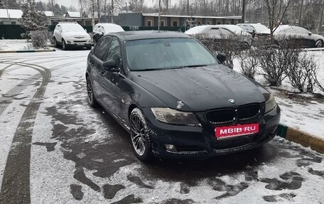 BMW 3 серия, 2009 год, 1 180 000 рублей, 6 фотография