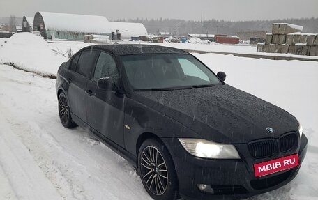 BMW 3 серия, 2009 год, 1 180 000 рублей, 7 фотография