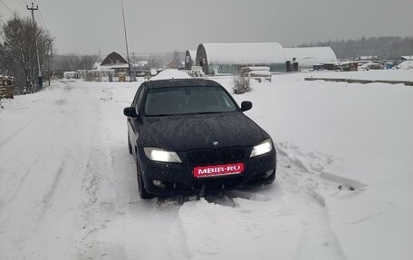 BMW 3 серия, 2009 год, 1 180 000 рублей, 8 фотография