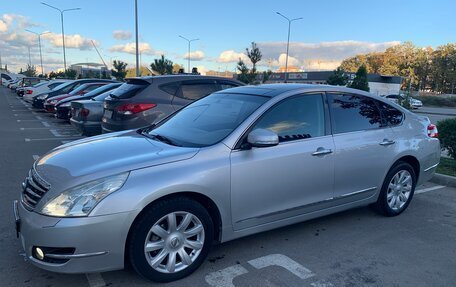 Nissan Teana, 2008 год, 950 000 рублей, 3 фотография