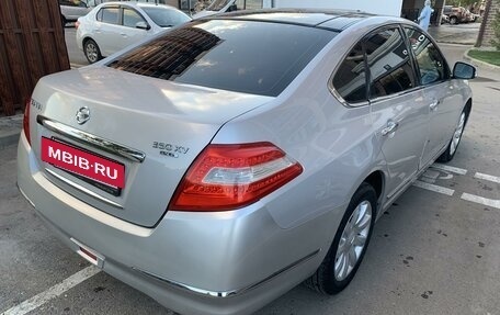 Nissan Teana, 2008 год, 950 000 рублей, 5 фотография