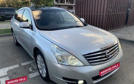 Nissan Teana, 2008 год, 950 000 рублей, 4 фотография