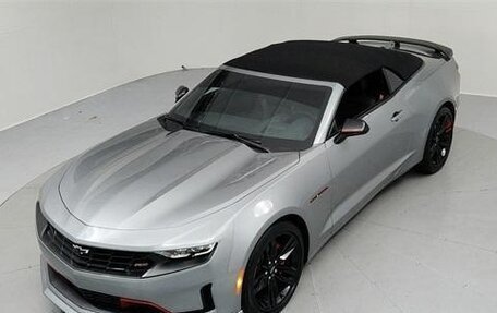 Chevrolet Camaro VI, 2023 год, 9 834 000 рублей, 2 фотография