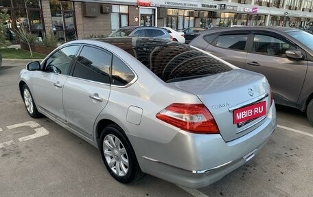 Nissan Teana, 2008 год, 950 000 рублей, 7 фотография