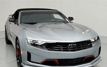 Chevrolet Camaro VI, 2023 год, 9 834 000 рублей, 4 фотография