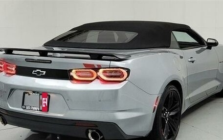 Chevrolet Camaro VI, 2023 год, 9 834 000 рублей, 8 фотография