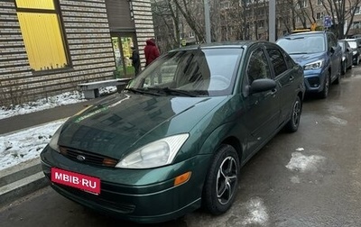 Ford Focus IV, 2000 год, 185 000 рублей, 1 фотография