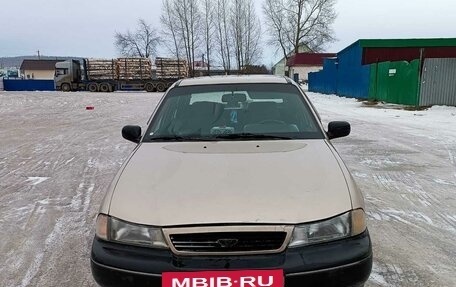 Daewoo Nexia I рестайлинг, 1998 год, 155 000 рублей, 5 фотография