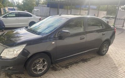 Chevrolet Cobalt II, 2013 год, 504 000 рублей, 1 фотография