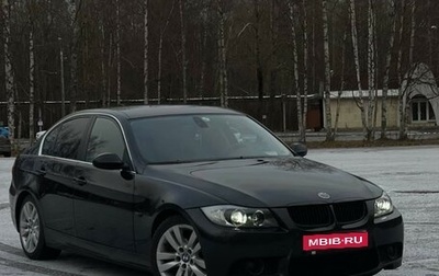 BMW 3 серия, 2007 год, 1 500 000 рублей, 1 фотография