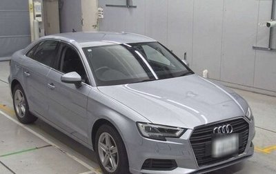 Audi A3, 2020 год, 1 920 000 рублей, 1 фотография