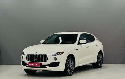 Maserati Levante I, 2018 год, 4 500 000 рублей, 1 фотография