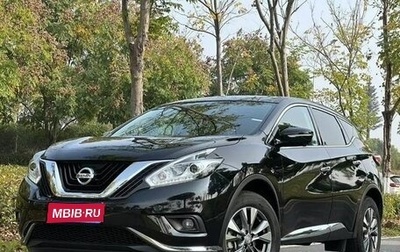 Nissan Murano, 2020 год, 2 690 000 рублей, 1 фотография