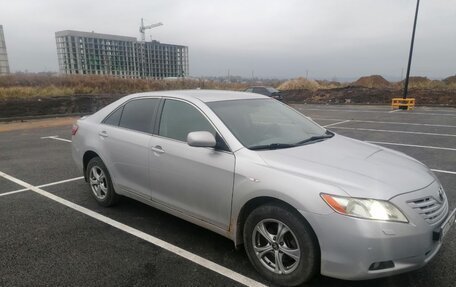 Toyota Camry, 2007 год, 850 000 рублей, 3 фотография