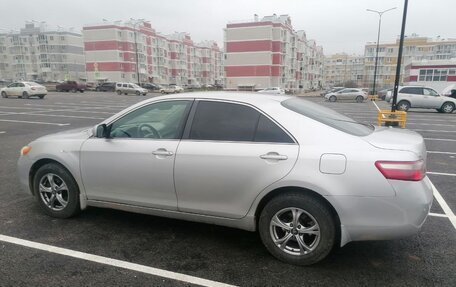 Toyota Camry, 2007 год, 850 000 рублей, 6 фотография