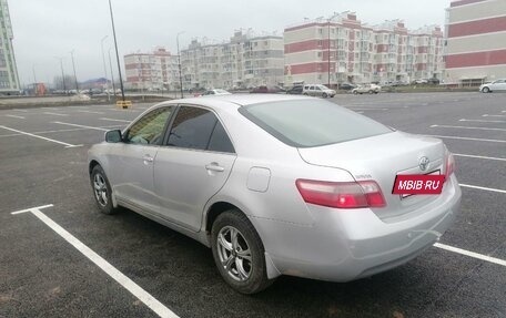 Toyota Camry, 2007 год, 850 000 рублей, 5 фотография